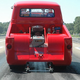 Illustration for article titled For $20,000, pop an econowheelie